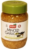 Badia minced garlic in olive oil. 8. oz.